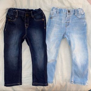 H&M toddler jeans